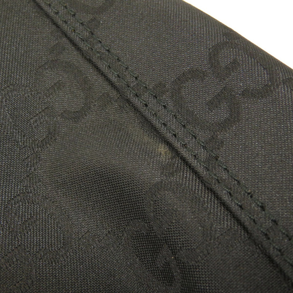 Gucci GG Backpack Rucksack Daypack - Picture 9 of 11